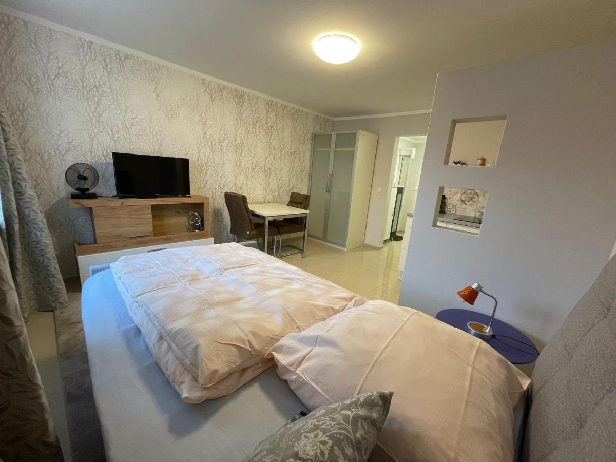 Humboldtstr Apartment Хановер Екстериор снимка