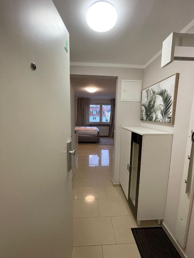 Humboldtstr Apartment Хановер Екстериор снимка