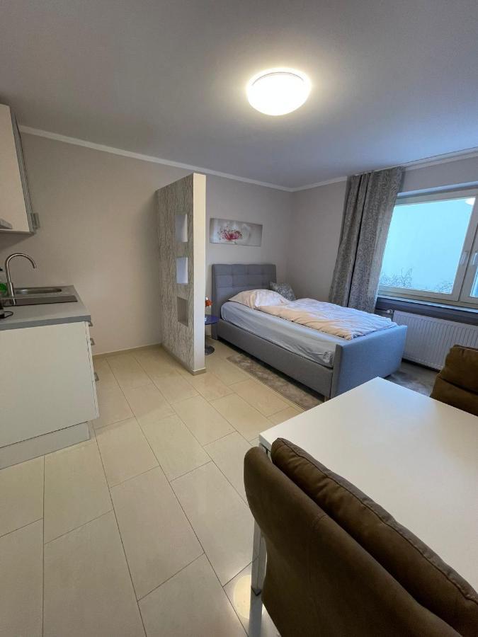 Humboldtstr Apartment Хановер Екстериор снимка