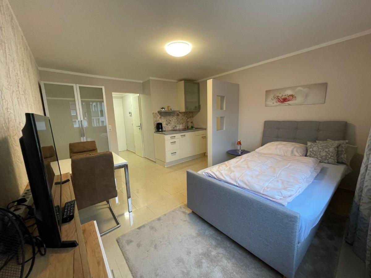 Humboldtstr Apartment Хановер Екстериор снимка