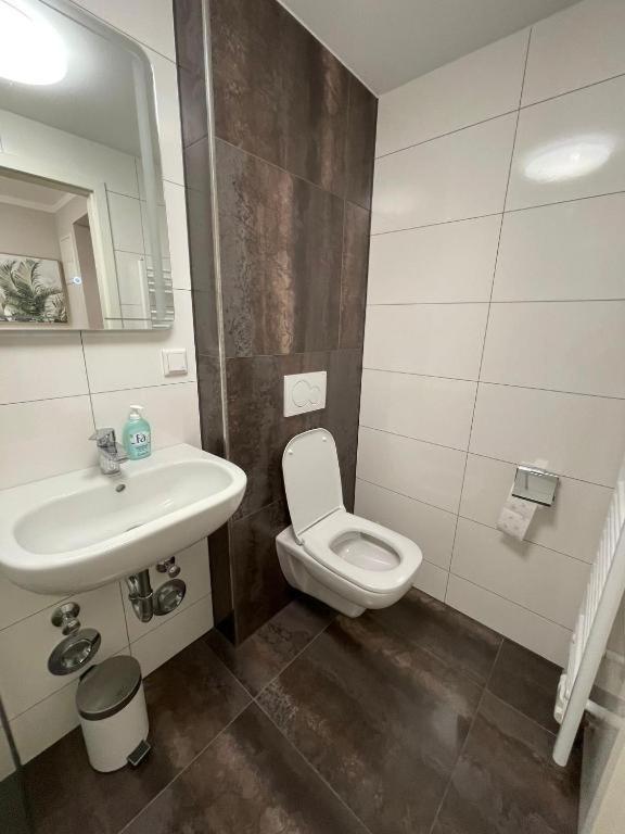 Humboldtstr Apartment Хановер Екстериор снимка