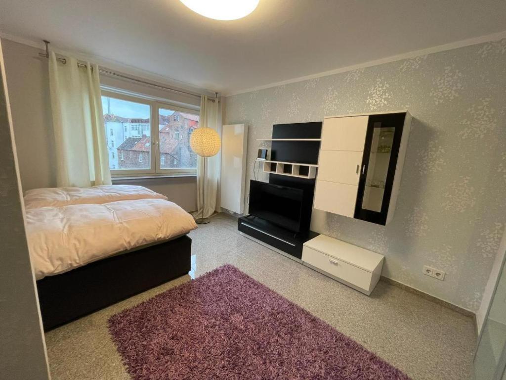 Humboldtstr Apartment Хановер Екстериор снимка