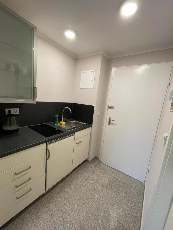 Humboldtstr Apartment Хановер Екстериор снимка