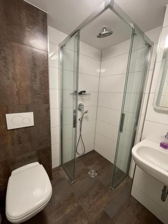 Humboldtstr Apartment Хановер Екстериор снимка