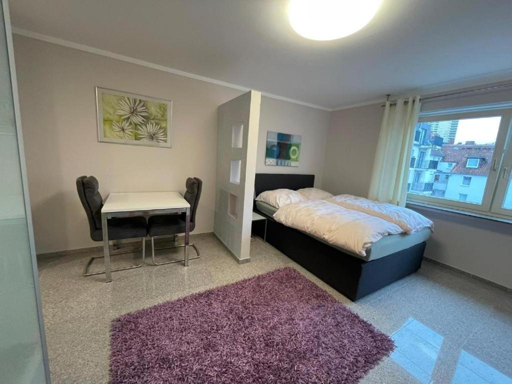 Humboldtstr Apartment Хановер Екстериор снимка