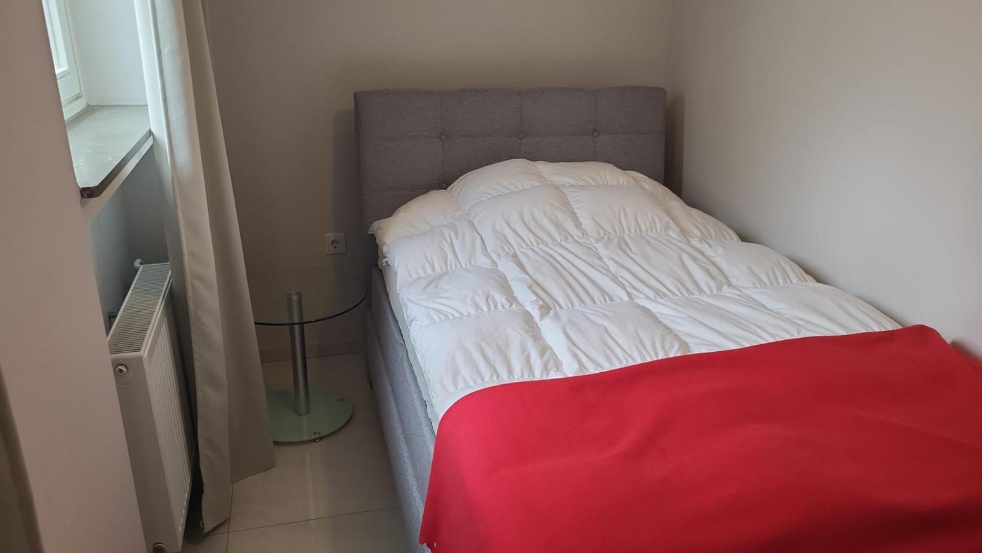 Humboldtstr Apartment Хановер Екстериор снимка