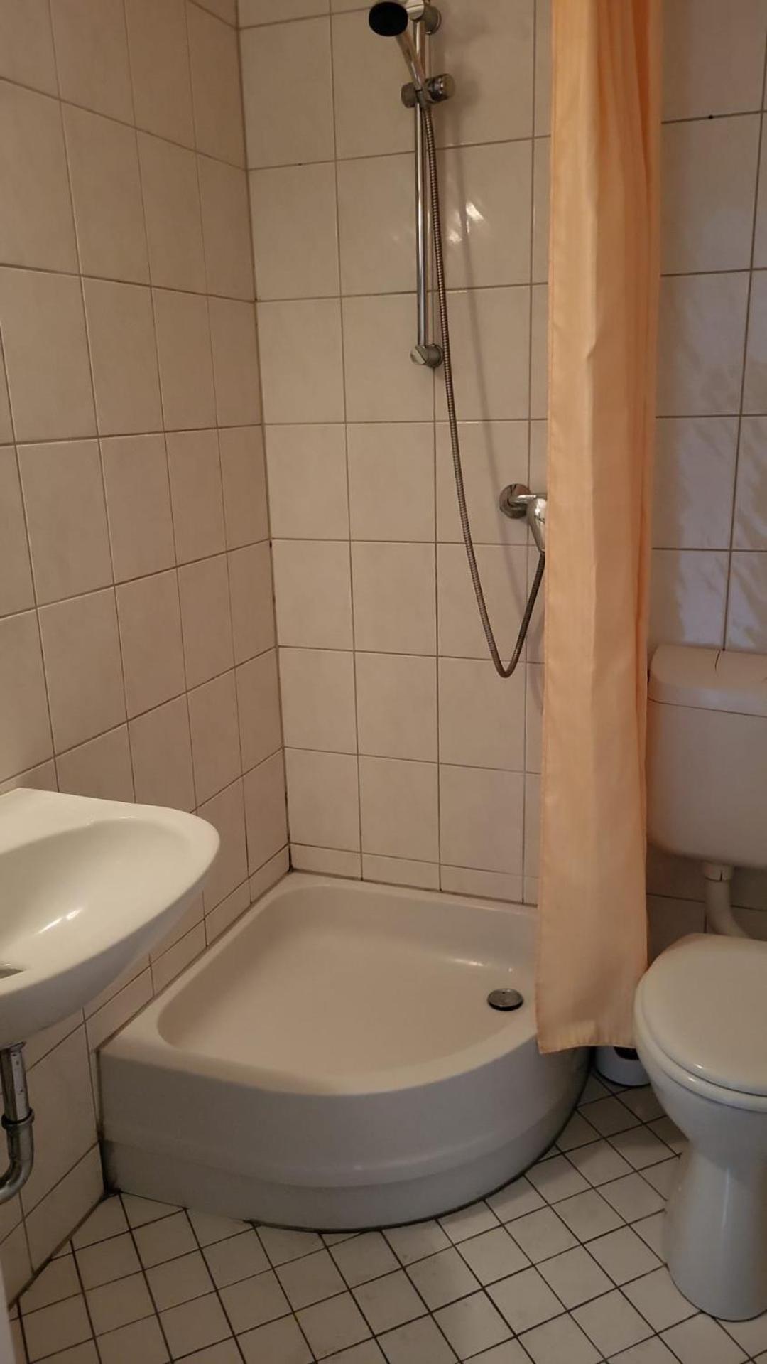 Humboldtstr Apartment Хановер Екстериор снимка
