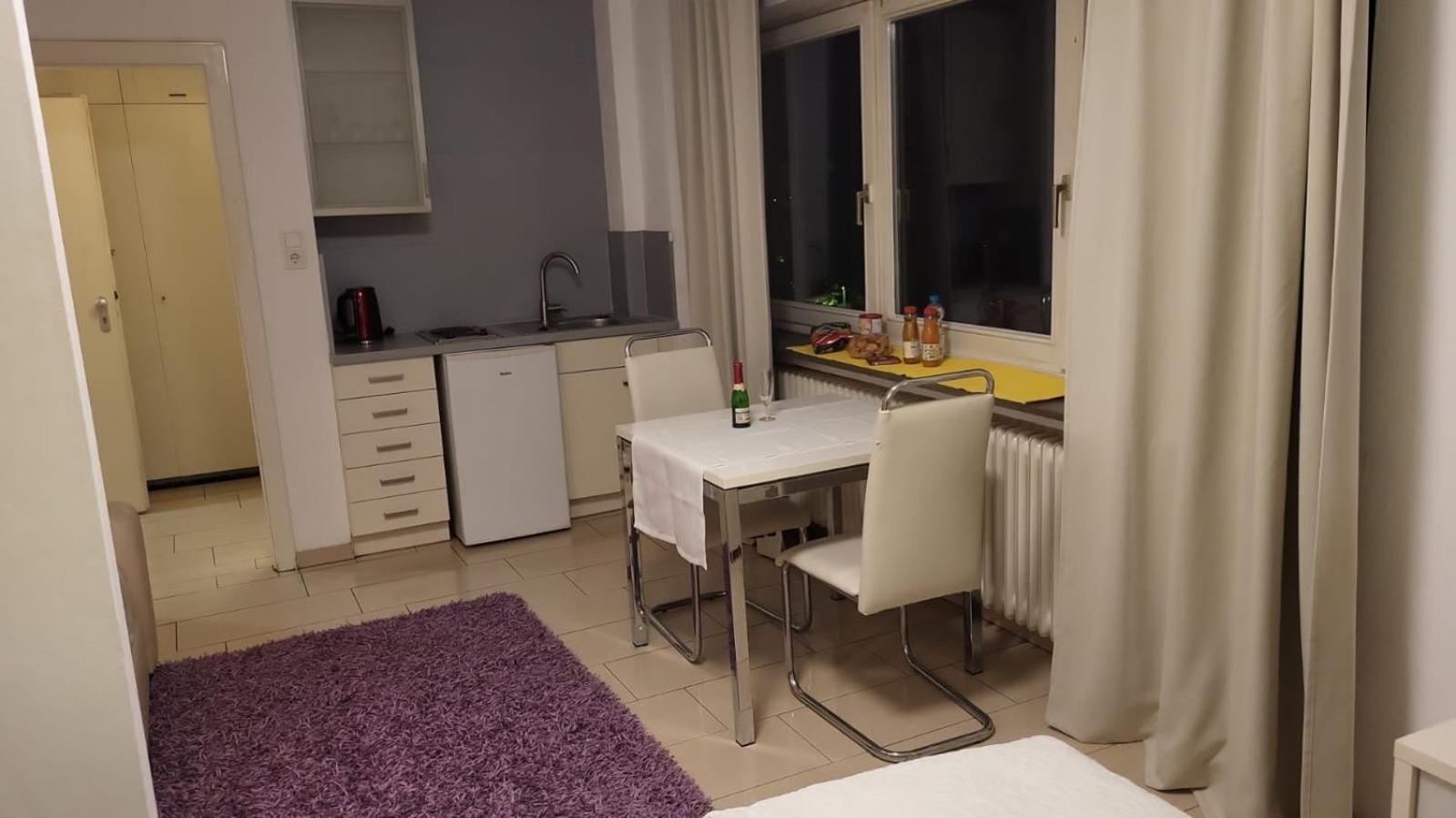 Humboldtstr Apartment Хановер Екстериор снимка