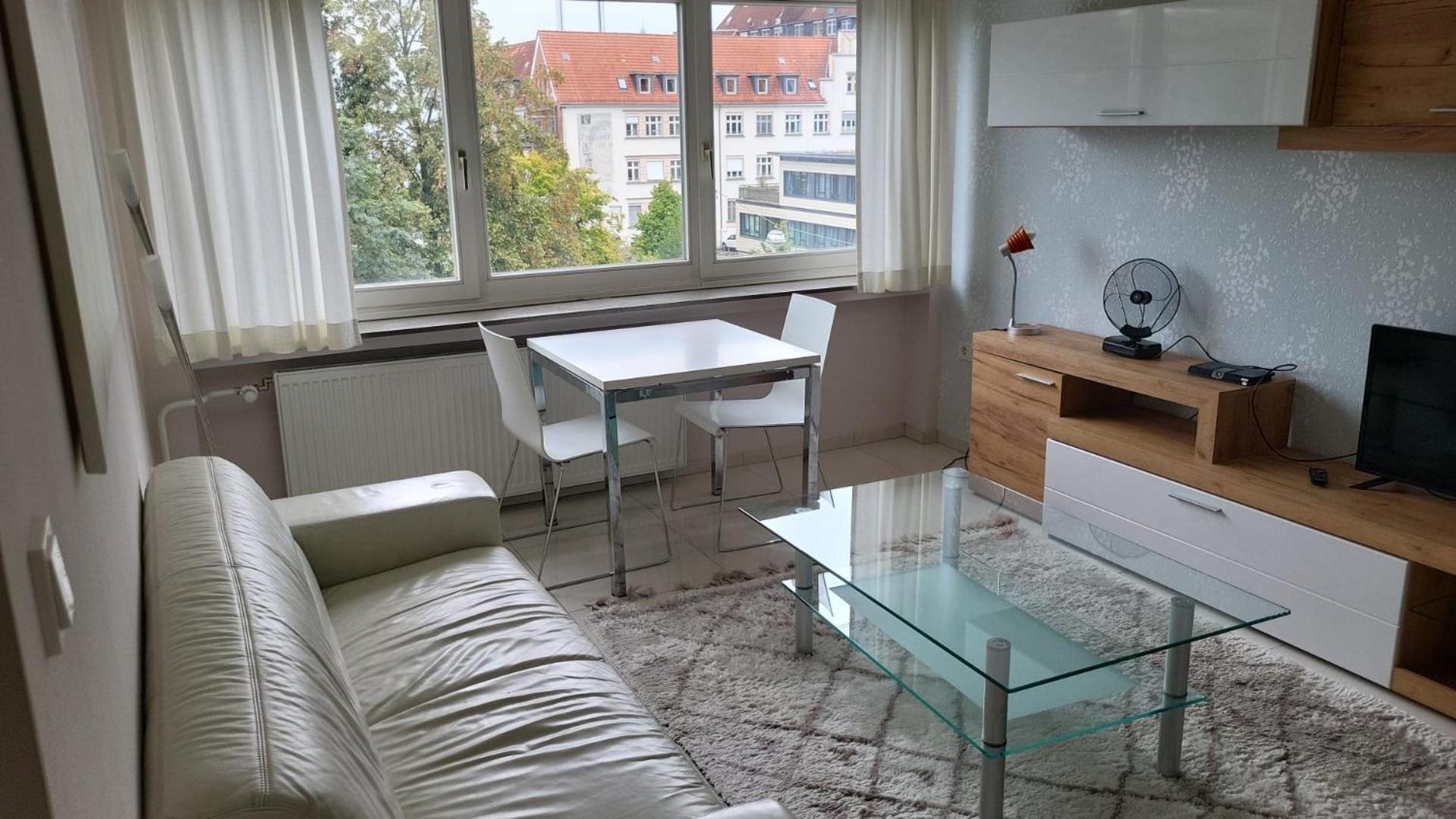 Humboldtstr Apartment Хановер Екстериор снимка