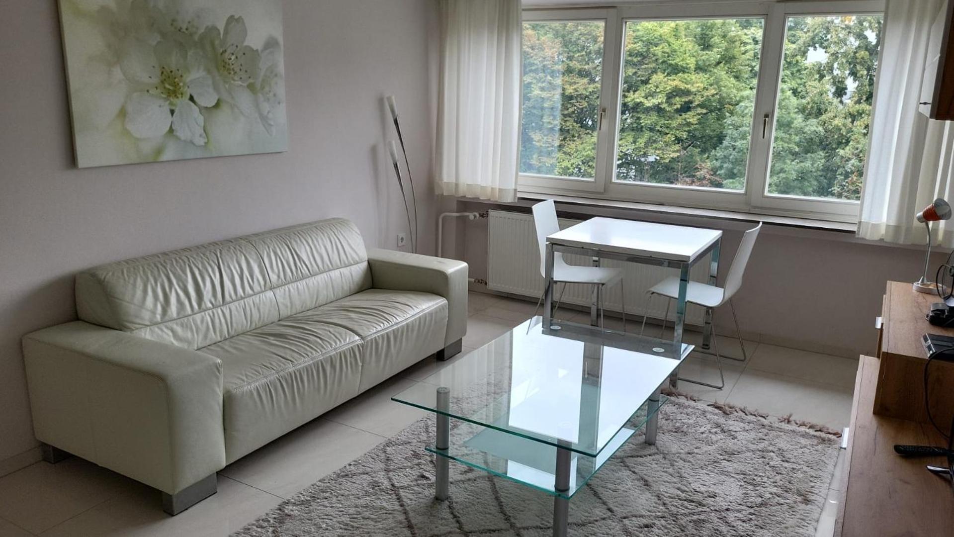 Humboldtstr Apartment Хановер Екстериор снимка