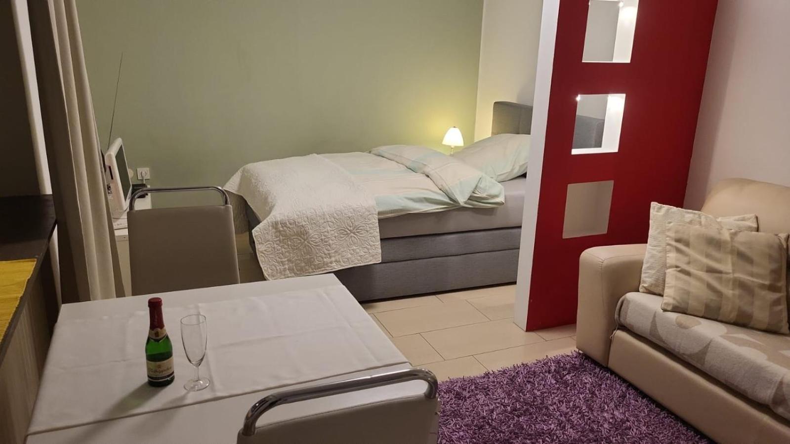 Humboldtstr Apartment Хановер Екстериор снимка