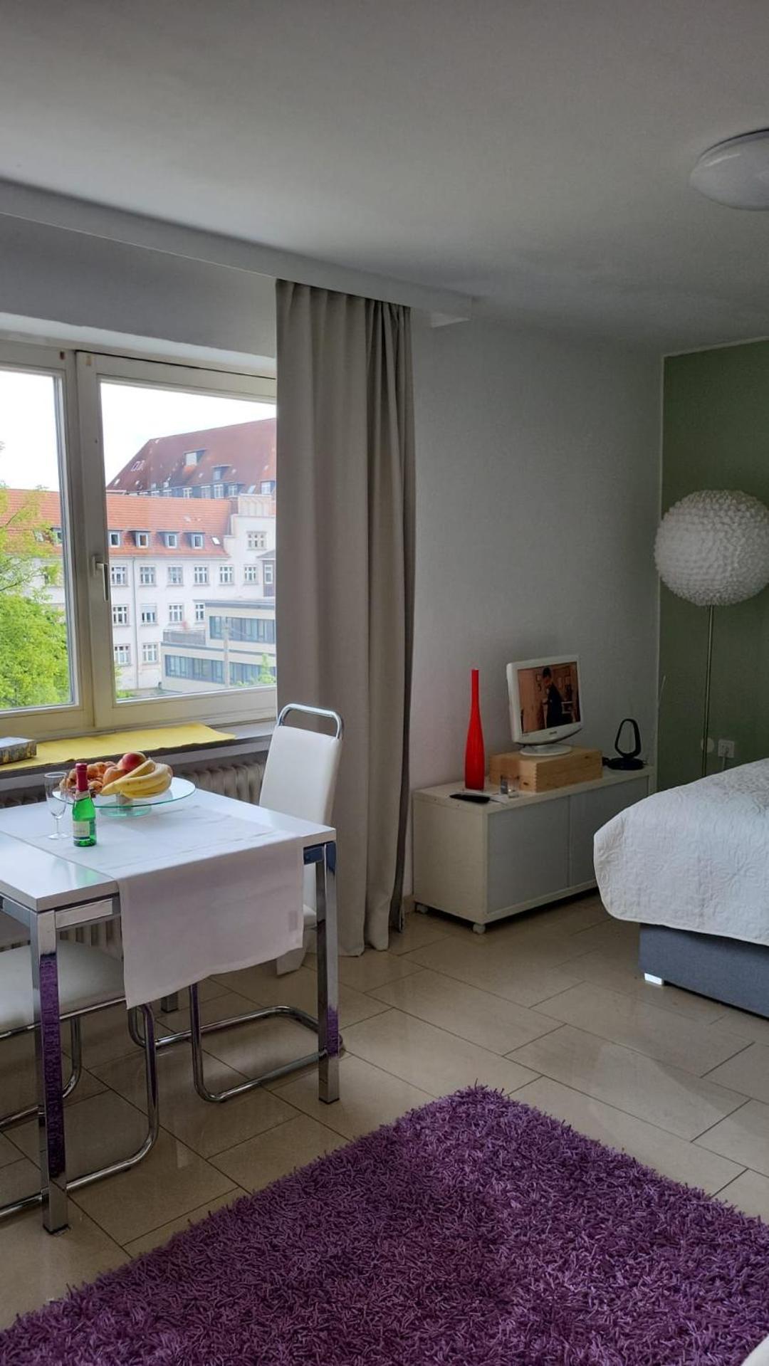 Humboldtstr Apartment Хановер Екстериор снимка