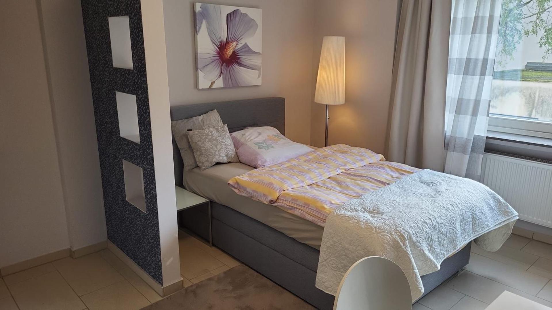 Humboldtstr Apartment Хановер Екстериор снимка