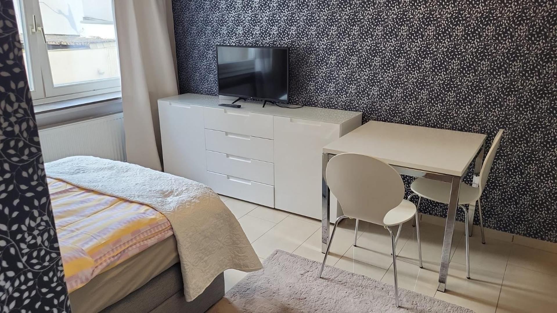 Humboldtstr Apartment Хановер Екстериор снимка
